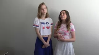 A sultry showdown in a game of Strip Football