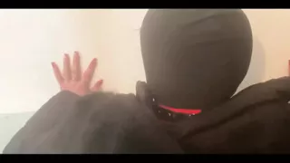 Milfycalla Had Always Been an Independent Woman, but on This Particular Day, She Found Herself Lost in the Bustling City