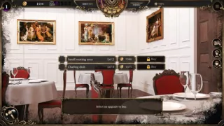 Mystwood Manor - #6 a New Member Staff by Foxie2k