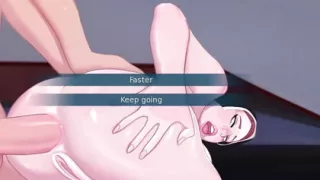 Sexnote - All Sex Scenes - Sister Grace 6 - Part 19