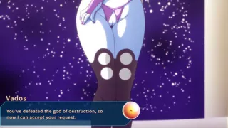 Kame Paradise 2 Uncensored Vados Has Special Skills by Foxie2k