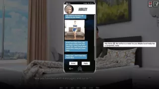 University of Problems 27 - Living with the Teacher by Misskitty2k