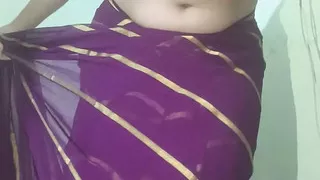 Wildindianbebo Full Naked Dance Enjoying Full Satisfaction