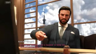 Solve the Riddle - Pt 3 - a Redhead to for by Misskitty2k