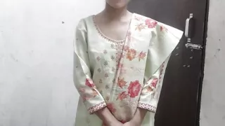 Eid ke deen step brother ne meri chhut maari