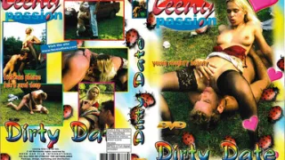 Teen Passion Dirty Date.