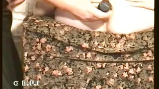 Please Spank My Bottom!