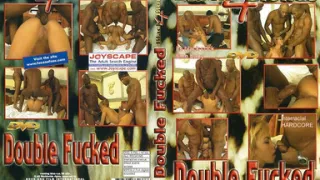 Black4blondes Double Fucked.