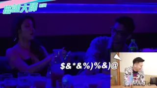 Nerdy Guy Wins Pick-up Game Show and Fucks Cute Brunette Ranako