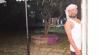 Indian desi hot bhabhi hot chudai with massage wala ( hindi audio )