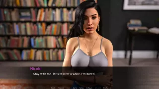 Nursing Back To Pleasure This Is What Housewifes Do When They Are Bored They Cheat Their Husbands Ep 13