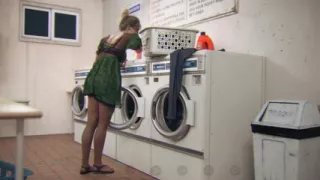 The landlord's beautiful wife