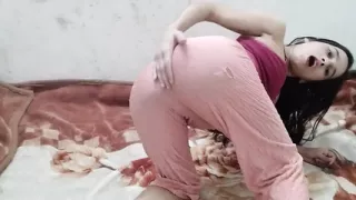 Muslim girl ko chod kar pregnant kar diya