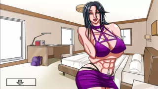 Negotiation For Payments in Futanari Sorority