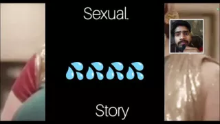 Step-mom And Step-son Sexual Video ( Story And feel)