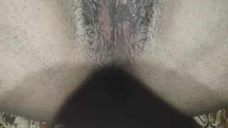 Indian beautiful sister-in-law calls her boyfriend and has sex with threesome