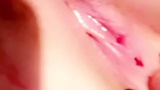 My Virgin Pussy Squirted Craving Some BBC