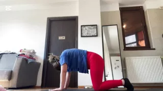 Yoga with Farts