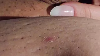 Step son dick on step mom hand is get shrinked after being very big