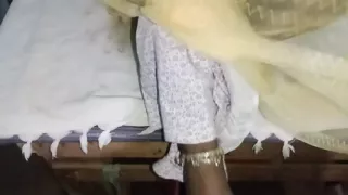 Bhabhi's Stepsister's Fucking