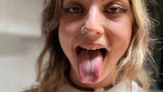 Argentinian couple doing porn