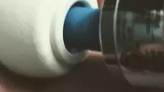 Pounding my Sopping Wet Pussy Until I Cum