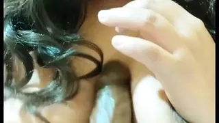 Horny MILF Teaching the Coo with Semen