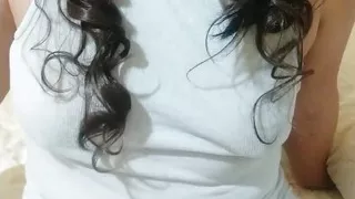 I Confess My First Experience with a Person Close to Me After the Party