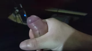 This dick wants to be inside a butt