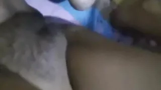 Pakistani Pussy Love and Uff with Big Bad Shah