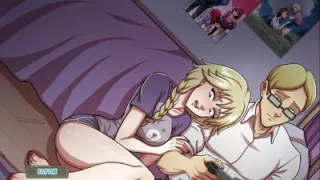 Witch Hunter (LazyTarts) - Part 95 Dirty Gaming Girl Loves To Win By LoveSkySan69