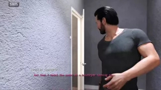 Solve the Riddle - Pt 7 - Relaxing Evening at Home by Misskitty2k