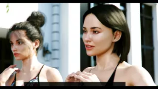 Heir Apparent - Pt 1 - Opposite but Equally Amazing by Misskitty2k