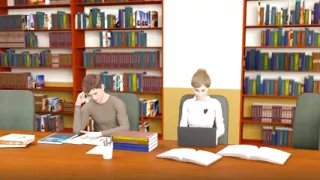 University of Problems 50 - a Filthy Hot Story by Misskitty2k