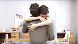 University of Problems 56 - Domineering Girl by Misskitty2k