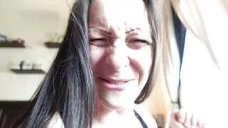 In Your Face Humiliation