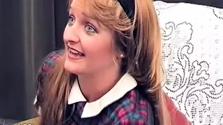 Spanking of Jodie 1993