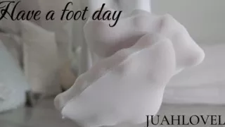 Have a Foot Day 007