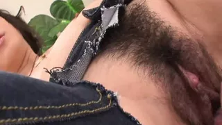 Secrets of a seductive Japanese teen nymphomaniac Uncensored