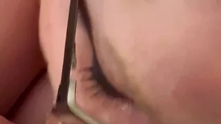 Taking Good Care of Daddy Dom's Dick