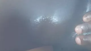 Watch ass I finger my ass wide open