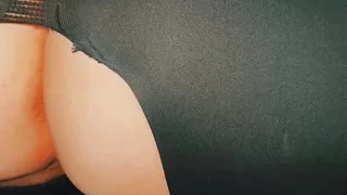 Fun out in the car ????