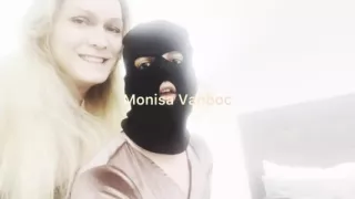 Submissive Bottom Slave Fucked My Mistress Monisa Vanboc