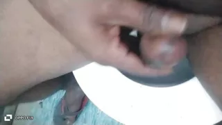 Hard work hand pump you can watch this video and enjoy