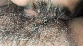 Chut ka pani nikal deya bhabhi ka