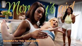 Spankful For This Opportunity, Scene #01