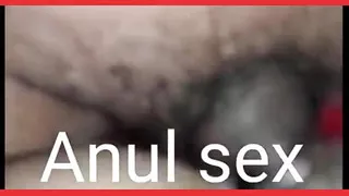 Bengali wif anal sex