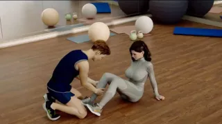 Ms Denvers (pop Toc) - Ep 44 - He Tried to Seduce Me by Foxie2k