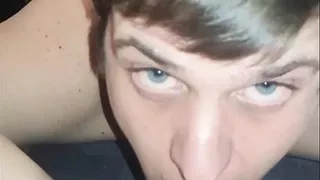 Enjoy Me Fucking My Wife's Sloppy Cunt Deep and Raw