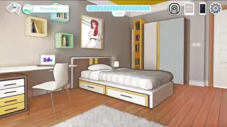 SEX NOTE PT.39 - Night Yoga Session Sexy Massage By MissKitty2K